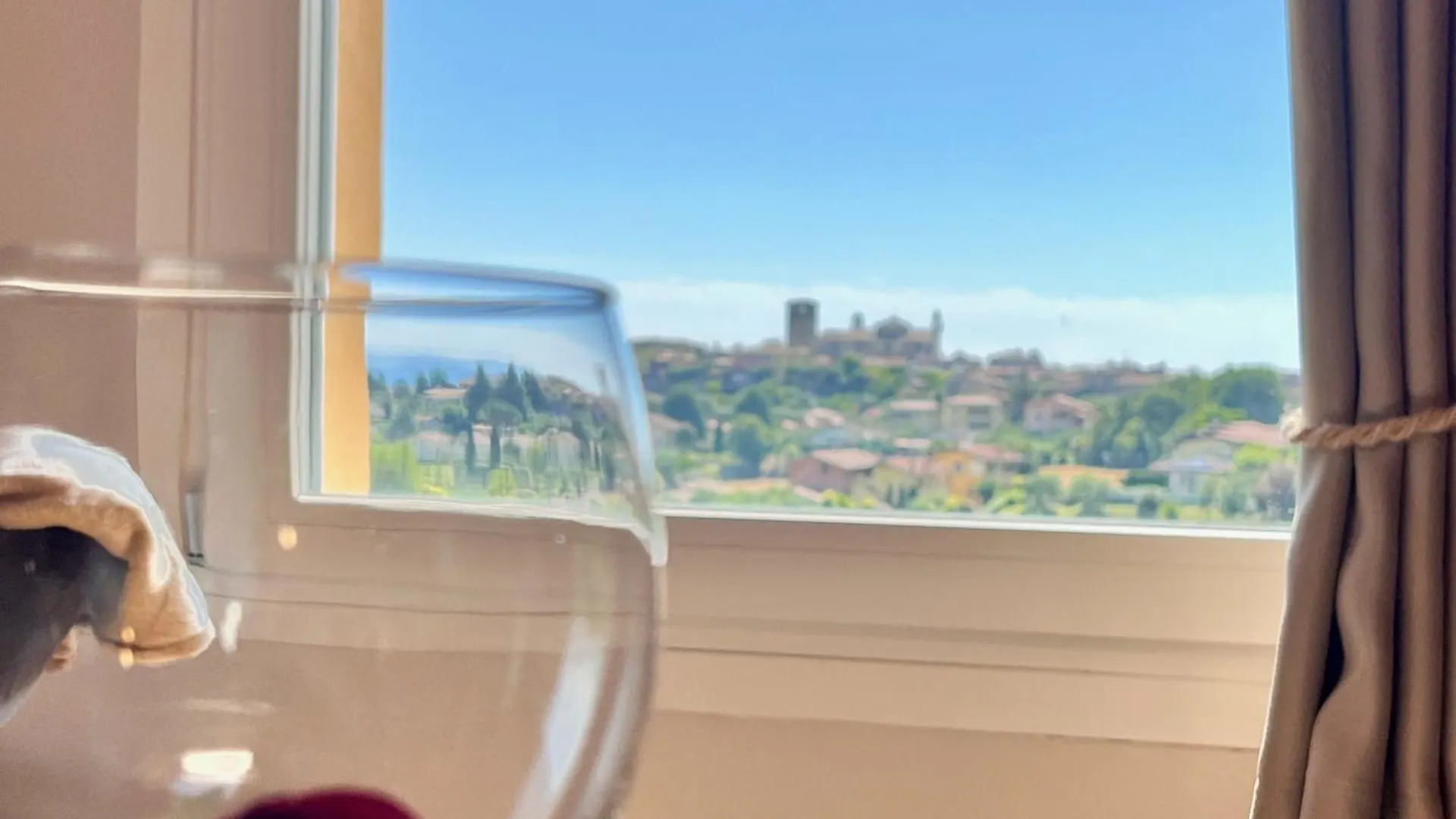 Antica Corte - Attico & Lake View Montinelle 0*,  イタリア